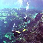 Deep Divers